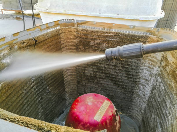 Best Residential Air Duct Cleaning  in Timberne, LA