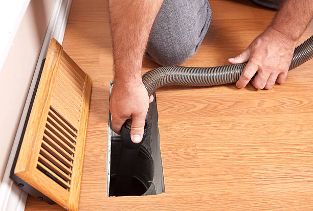 Best HVAC Air Duct Cleaning  in Timberne, LA
