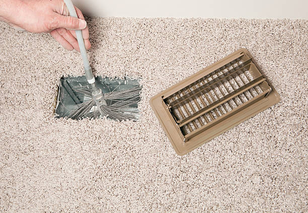 Best HVAC Air Duct Cleaning  in Timberne, LA