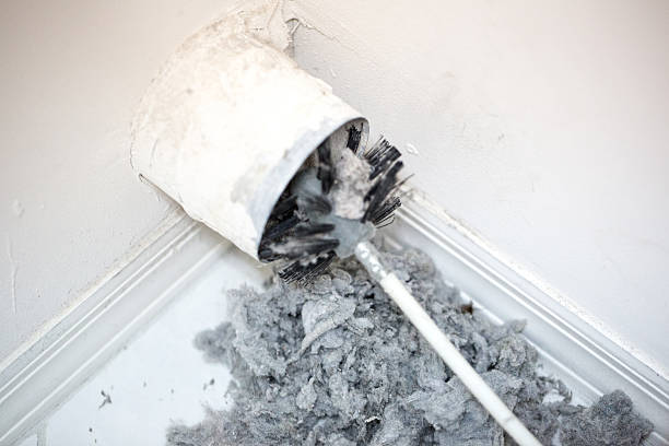 Best Emergency Air Duct Cleaning  in Timberne, LA